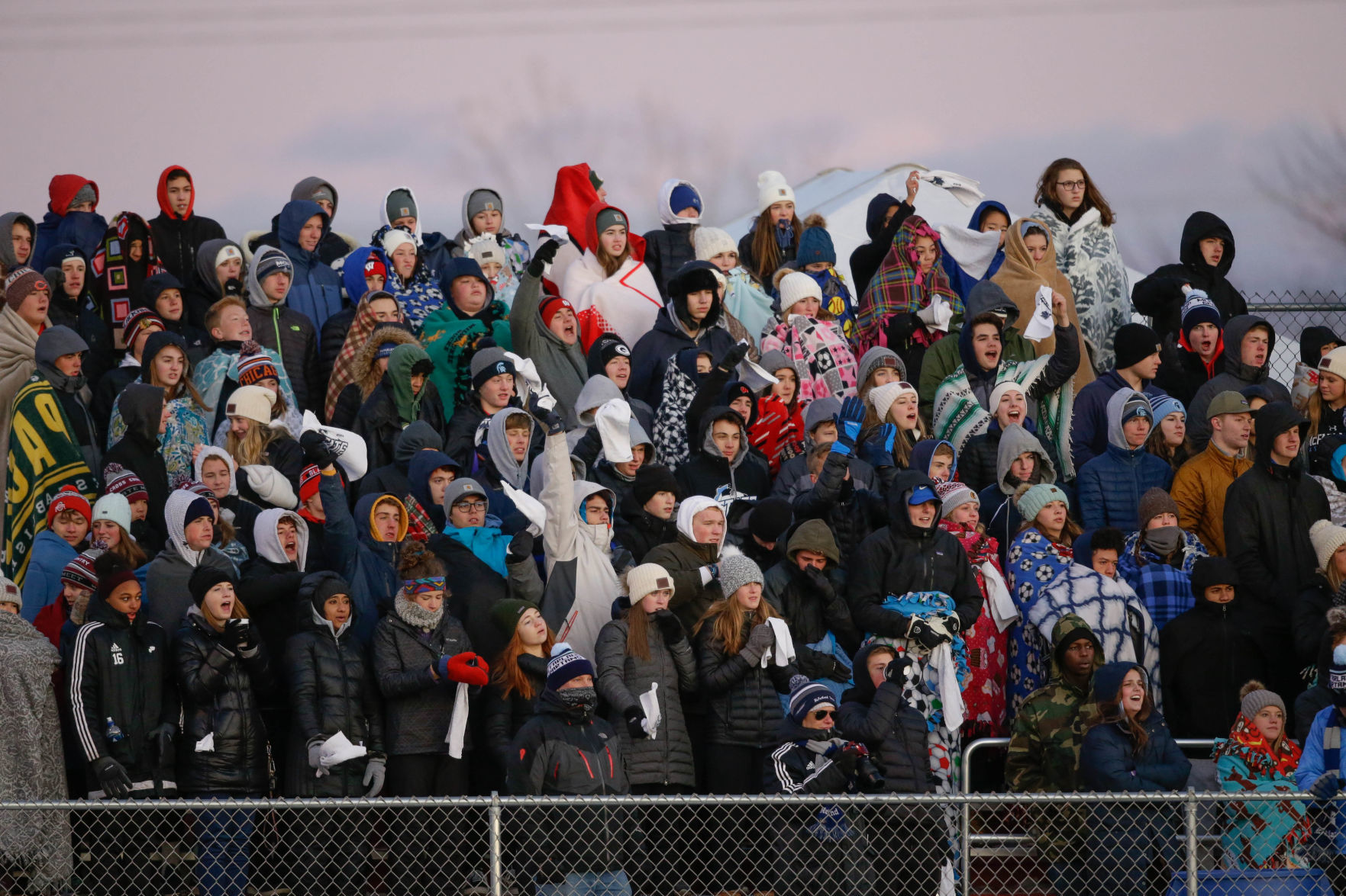 McFarland 7, Rice Lake 2